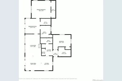 18842 Kimball Creek Road, Collbran, CO 81624 - Photo 22