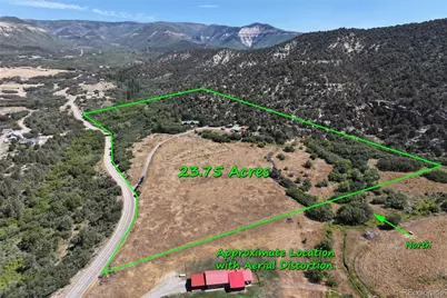 18842 Kimball Creek Road, Collbran, CO 81624 - Photo 4