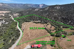 18842 Kimball Creek Rd, Collbran, CO 81624 - Photo 4