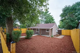 1240 S Navajo St, Denver, CO 80223 - Photo 2