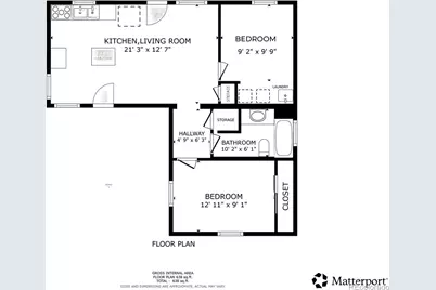 1240 S Navajo Street, Denver, CO 80223 - Photo 26