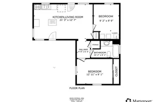 1240 S Navajo St, Denver, CO 80223 - Photo 26