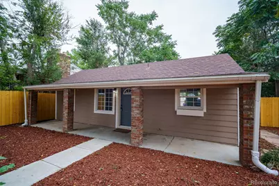 1240 S Navajo Street, Denver, CO 80223 - Photo 1