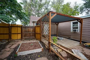 1240 S Navajo St, Denver, CO 80223 - Photo 20