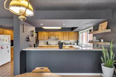 9805 Deerfield Road, Franktown, CO 80116 - Photo 18