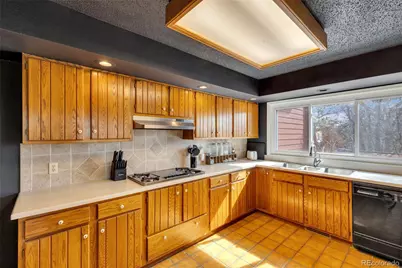 9805 Deerfield Road, Franktown, CO 80116 - Photo 16