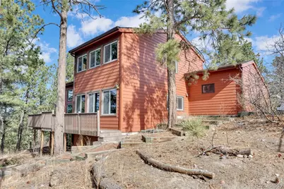 9805 Deerfield Road, Franktown, CO 80116 - Photo 38
