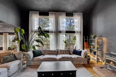 9805 Deerfield Road, Franktown, CO 80116 - Photo 14