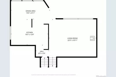 9805 Deerfield Road, Franktown, CO 80116 - Photo 46