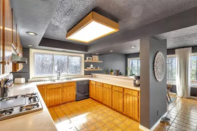 9805 Deerfield Road, Franktown, CO 80116 - Photo 18