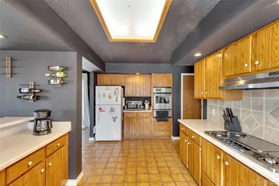 9805 Deerfield Road, Franktown, CO 80116 - Photo 22