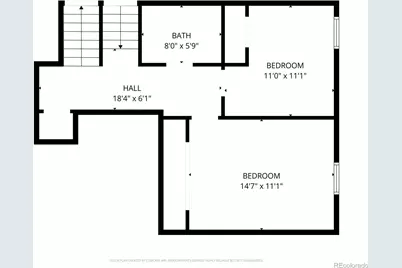 9805 Deerfield Road, Franktown, CO 80116 - Photo 48