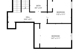 9805 Deerfield Rd, Franktown, CO 80116 - Photo 48