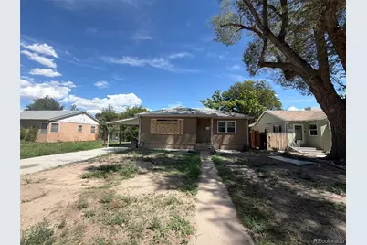 408 Morrison Avenue, Pueblo, CO 81005 - Photo 1