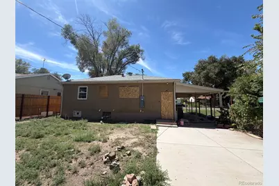 408 Morrison Avenue, Pueblo, CO 81005 - Photo 4
