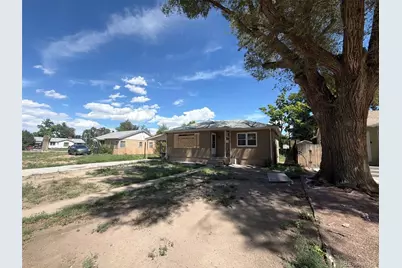408 Morrison Avenue, Pueblo, CO 81005 - Photo 2