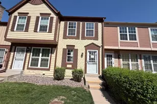 1663 S Blackhawk Way, Aurora, CO 80012 - Photo 1