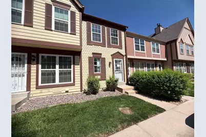 1663 S Blackhawk Way #A, Aurora, CO 80012 - Photo 2