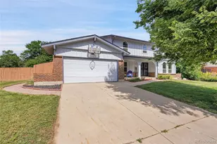 7303 E Mercer Pl, Denver, CO 80237 - Photo 2