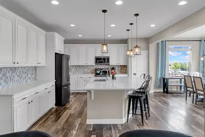 1065 White Leaf Circle, Castle Rock, CO 80108 - Photo 4