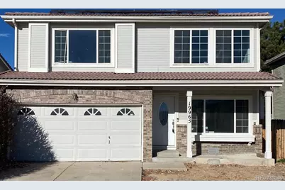 19965 Mitchell Place, Denver, CO 80249 - Photo 1