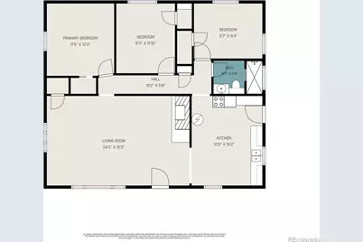 23300 Pleasant Park Road, Conifer, CO 80433 - Photo 34