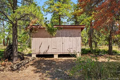 23300 Pleasant Park Road, Conifer, CO 80433 - Photo 22
