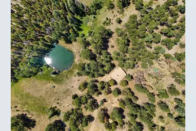 23300 Pleasant Park Road, Conifer, CO 80433 - Photo 1