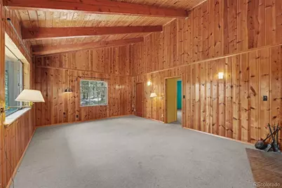23300 Pleasant Park Road, Conifer, CO 80433 - Photo 8