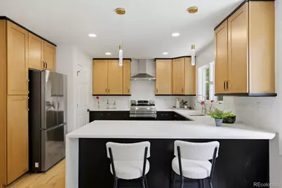 4530 S Verbena Street #322, Denver, CO 80237 - Photo 14