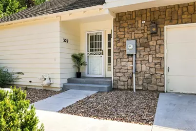 4530 S Verbena Street #322, Denver, CO 80237 - Photo 4