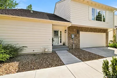 4530 S Verbena Street #322, Denver, CO 80237 - Photo 2