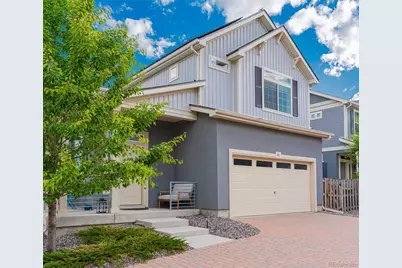 211 S Oak Hill Street, Aurora, CO 80018 - Photo 2
