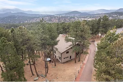 2736 Hiwan Drive, Evergreen, CO 80439 - Photo 44