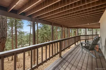 2736 Hiwan Drive, Evergreen, CO 80439 - Photo 38