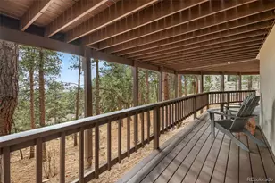 2736 Hiwan Dr, Evergreen, CO 80439 - Photo 38
