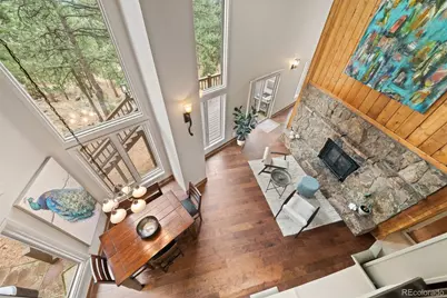 2736 Hiwan Drive, Evergreen, CO 80439 - Photo 22