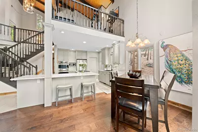 2736 Hiwan Drive, Evergreen, CO 80439 - Photo 2