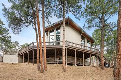 2736 Hiwan Drive, Evergreen, CO 80439 - Photo 40