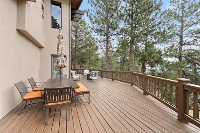 2736 Hiwan Drive, Evergreen, CO 80439 - Photo 36