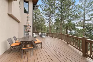 2736 Hiwan Dr, Evergreen, CO 80439 - Photo 36