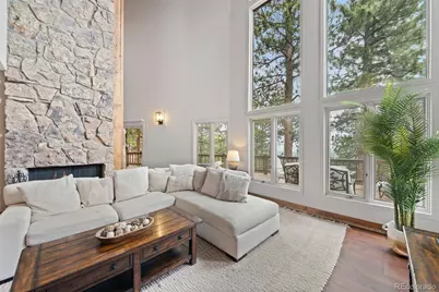 2736 Hiwan Drive, Evergreen, CO 80439 - Photo 8