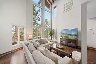 2736 Hiwan Drive, Evergreen, CO 80439 - Photo 6