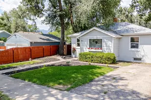 812 N Institute St, Colorado Springs, CO 80903 - Photo 2