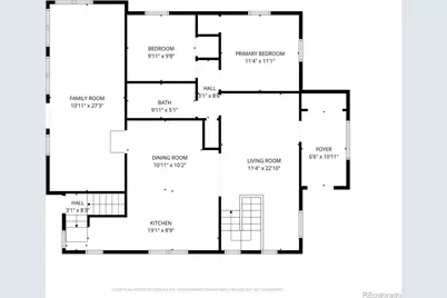 812 N Institute Street, Colorado Springs, CO 80903 - Photo 42
