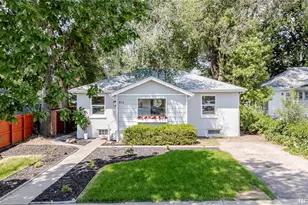 812 N Institute St, Colorado Springs, CO 80903 - Photo 1