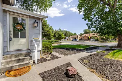 812 N Institute Street, Colorado Springs, CO 80903 - Photo 4