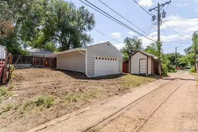 812 N Institute Street, Colorado Springs, CO 80903 - Photo 40