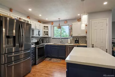 4935 E Ashton Avenue, Castle Rock, CO 80104 - Photo 6