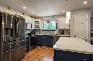 4935 E Ashton Ave, Castle Rock, CO 80104 - Photo 6